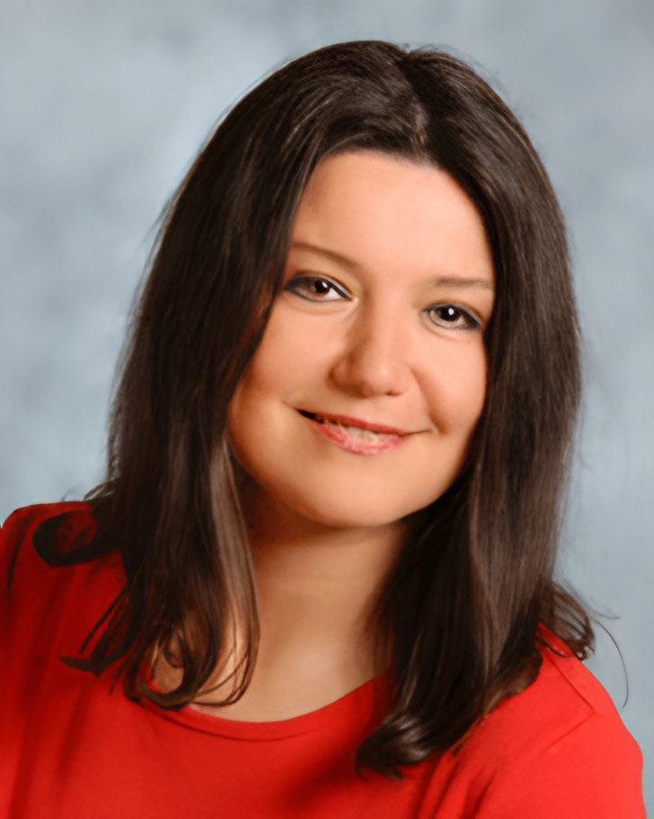 Porträt von Petra Kitz-Deutsch